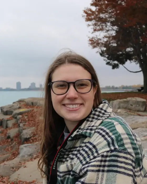 Neva Siers, architectural designer