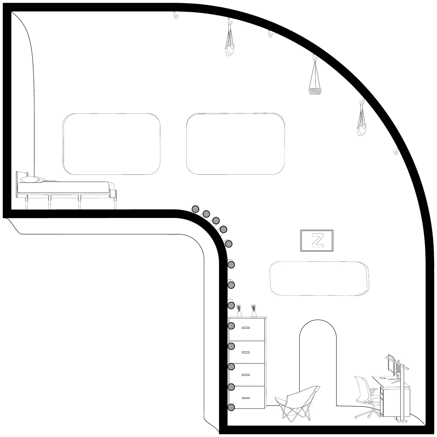 Unit section II