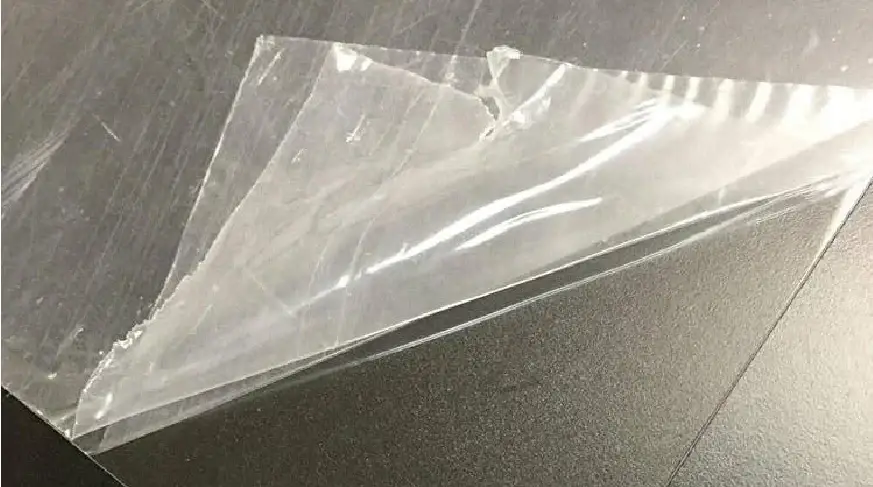 PETG to steel comparison
